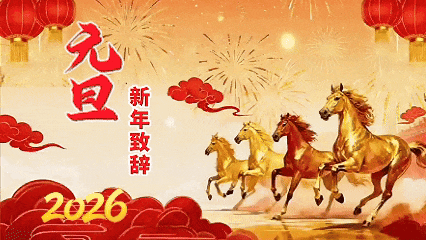 力擔(dān)使命 奮楫揚(yáng)帆啟新程——新年致辭